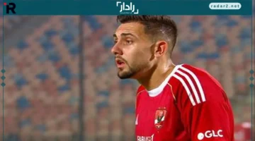 تظلم مفاجئ.. الأهلي يطالب بإعادة النظر في قرار حكم مباراة إيجل نوار